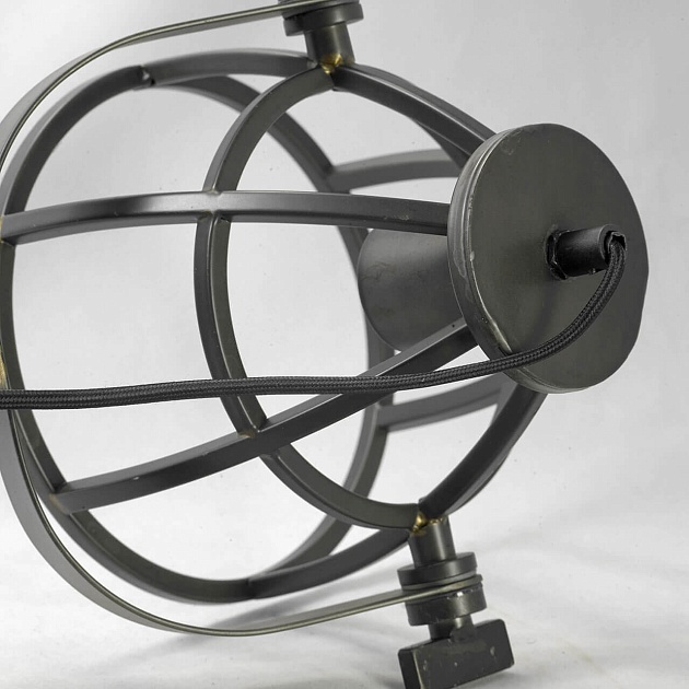 Спот Lussole Loft LSP-8066 Фото № 6