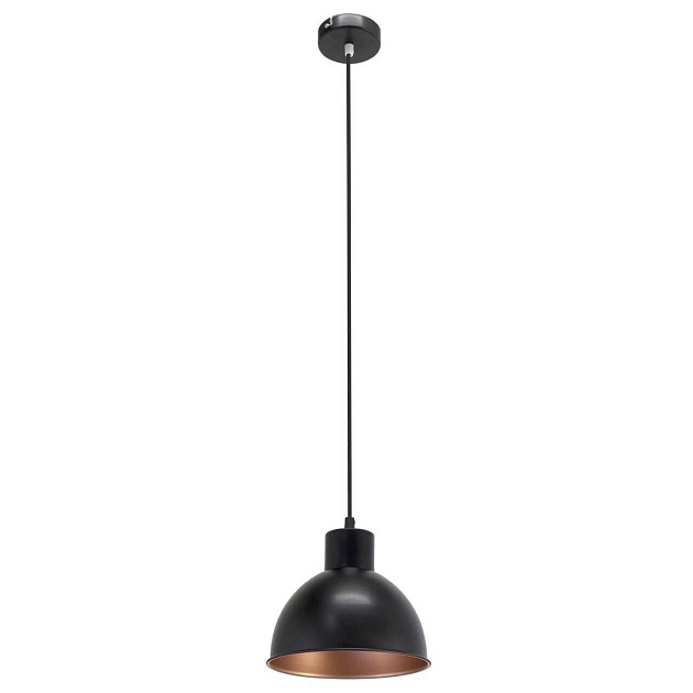 Подвесной светильник Eglo Vintage 49238 Фото № 1
