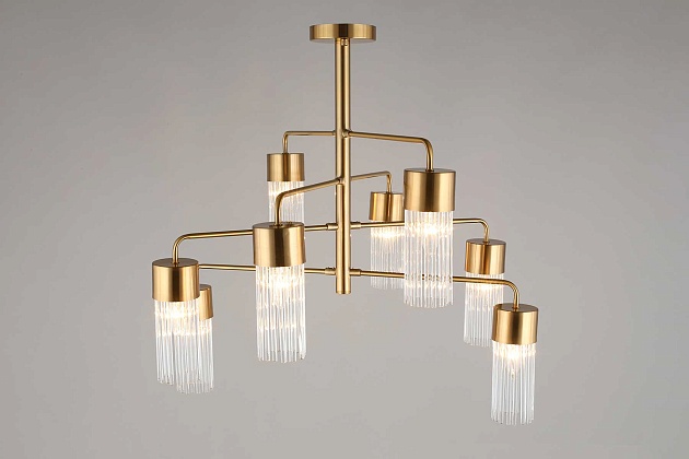 Подвесная люстра Omnilux Cesana OML-67107-08 Фото № 5