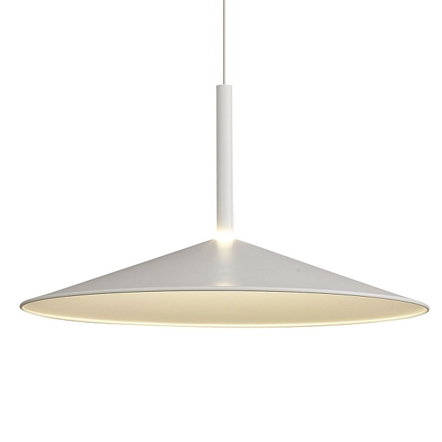 Подвесной светодиодный светильник Mantra Calice 7890 изображение 3 Подвесной светодиодный светильник Mantra Calice 7890 Фото № 3