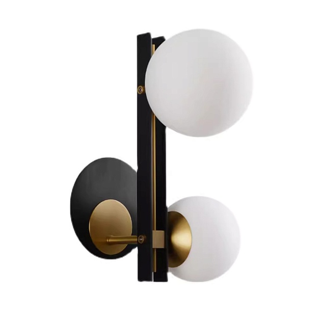 Бра Romatti Kobo Evop 8171-D Фото № 1