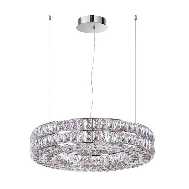 Подвесная люстра Odeon Light PANTA 4927/52L изображение 1 Подвесная люстра Odeon Light PANTA 4927/52L Фото № 1