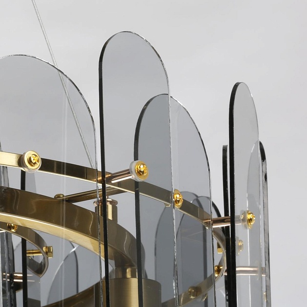 Люстра De City Бриз 111014905 изображение 9 Люстра De City Бриз 111014905 Фото № 9