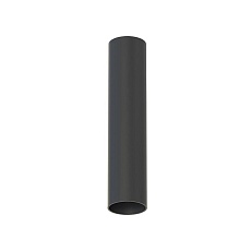 Потолочный cветильник Nowodvorski Fourty S Black 10735