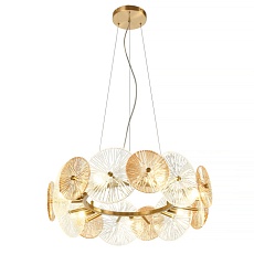 Подвесной светильник MyFar Fiona MR2532-7P 2