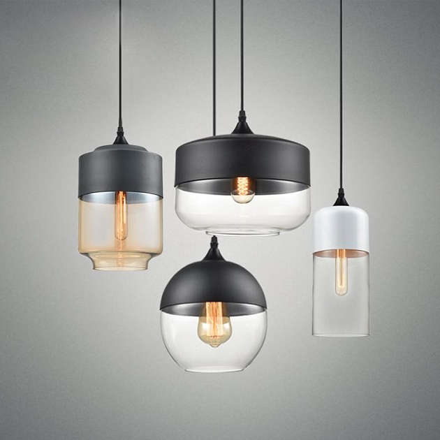 Подвесной светильник Imperium Loft Nord 190500-26 изображение 2 Подвесной светильник Imperium Loft Nord 190500-26 Фото № 2