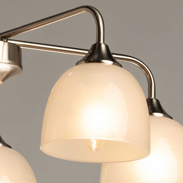 Люстра De City Блеск 315016905 изображение 5 Люстра De City Блеск 315016905 Фото № 5