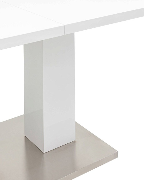 Кухонный стол Stool Group Сиэтл DT-963-HGW-140 Dual изображение 5 Кухонный стол Stool Group Сиэтл DT-963-HGW-140 Dual Фото № 5