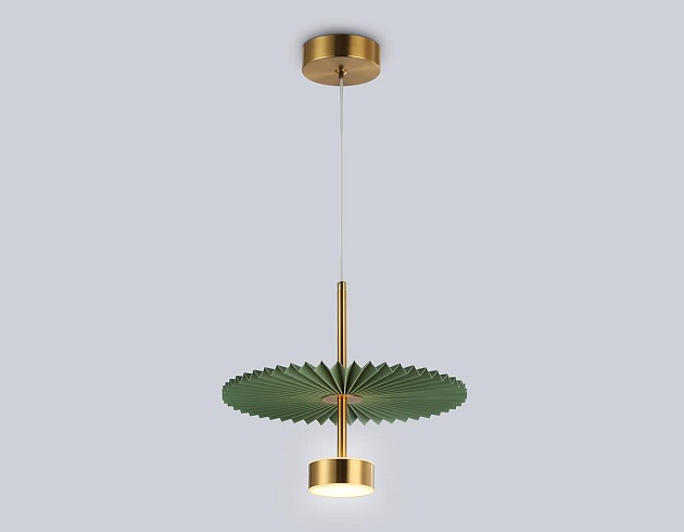 Люстра Ambrella Light HIGH LIGHT LH72609 изображение 1 Люстра Ambrella Light HIGH LIGHT LH72609 Фото № 1