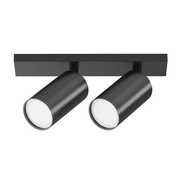 Спот Maytoni Technical Focus S C051CL-U-2B Фото № 1