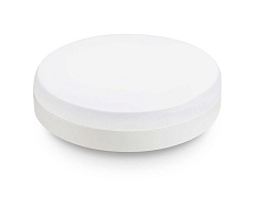 Светодиодная лампа GX53 9W 6400K Ambrella light Bulding 530906 1