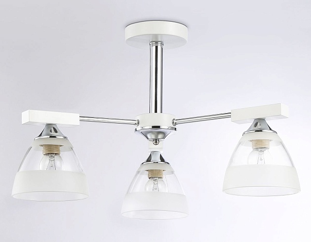 Потолочная люстра Ambrella light Traditional TR9091 Фото № 5