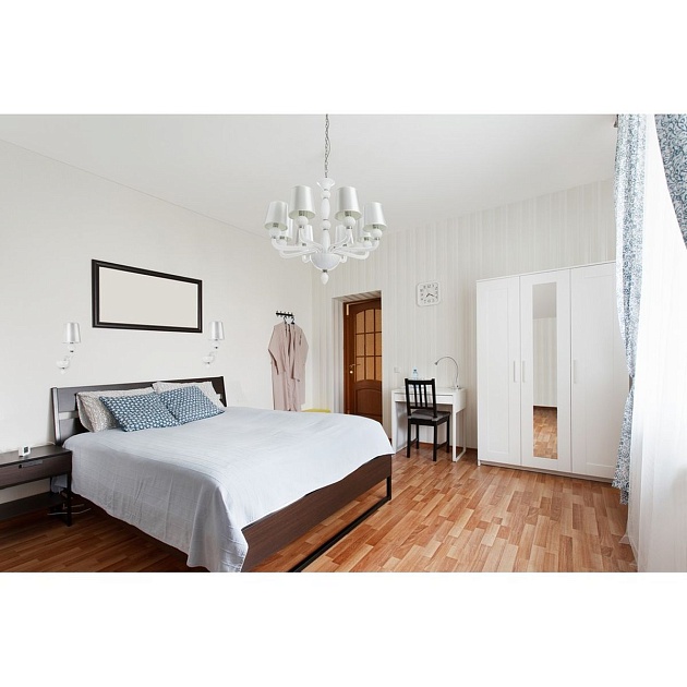 Бра Divinare Bilancia 1154/03 AP-1 изображение 5 Бра Divinare Bilancia 1154/03 AP-1 Фото № 5
