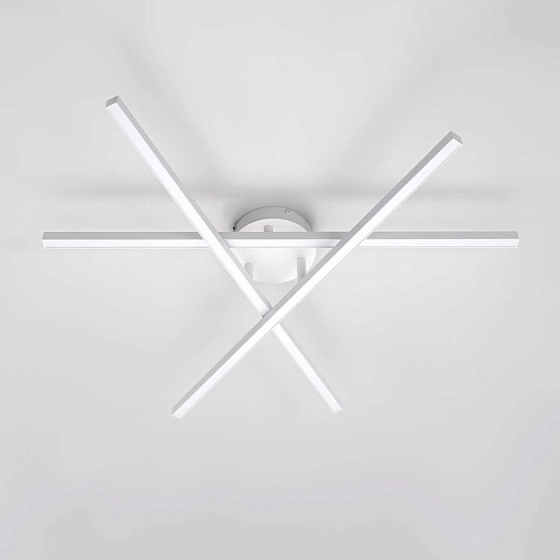 Люстра потолочная Citilux Стиг CL203130 Фото № 7