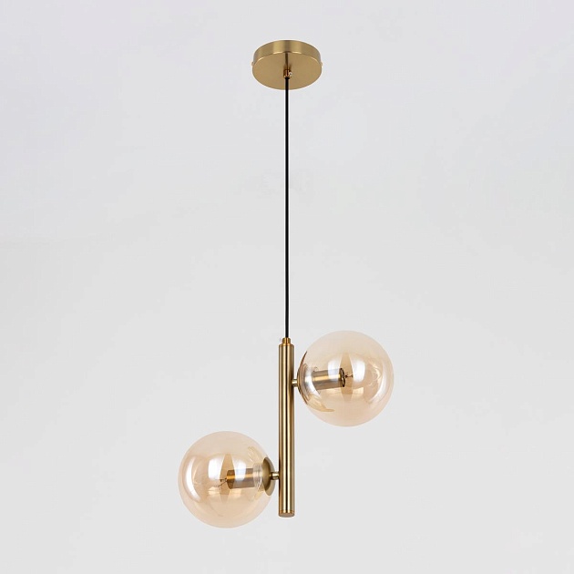 Подвесная люстра Citilux Лорен CL146023 изображение 12 Подвесная люстра Citilux Лорен CL146023 Фото № 12