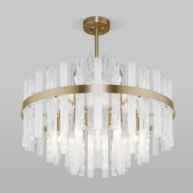 Подвесная люстра Bogates Hollis 368/9 Smart Фото № 1