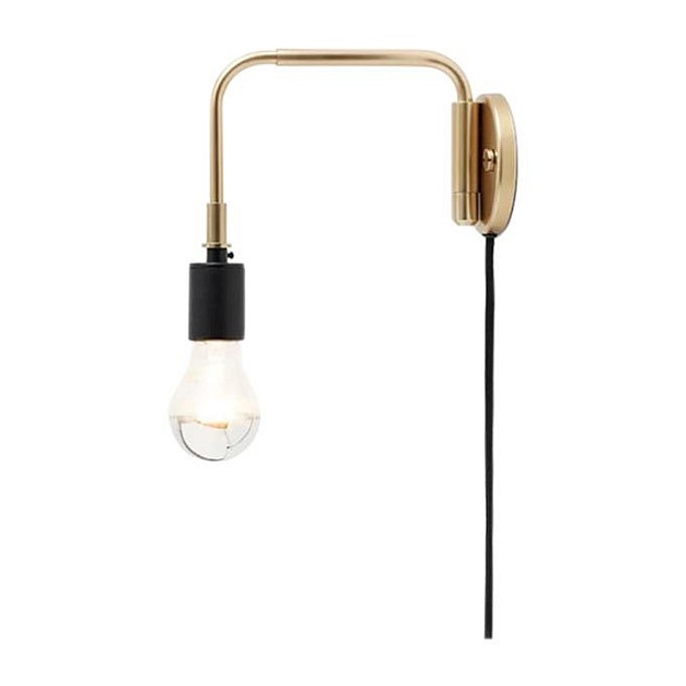 Бра Moderli Viona V1980-1W изображение 1 Бра Moderli Viona V1980-1W Фото № 1