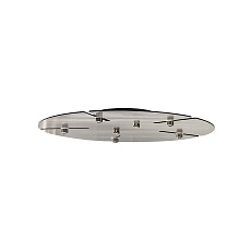 Основание для люстры Crystal Lux D350-5 Nickel