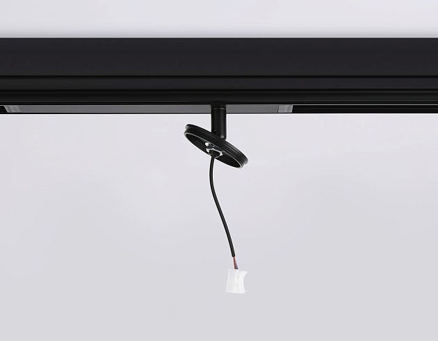 Трековое крепление Ambrella Light DIY Spot A2545 изображение 4 Трековое крепление Ambrella Light DIY Spot A2545 Фото № 4