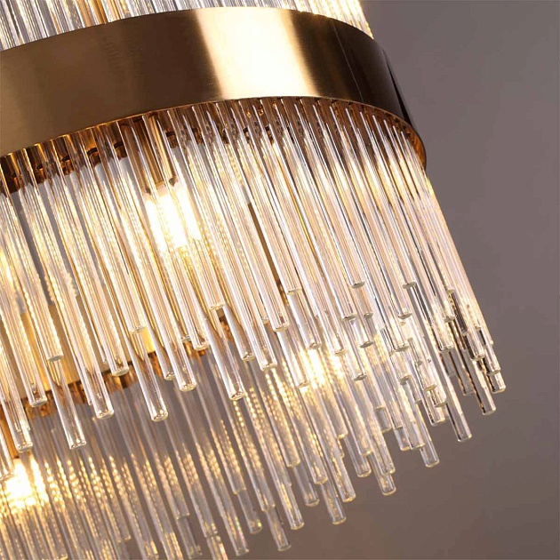 Подвесная люстра Odeon Light Hall Focco 4722/18 Фото № 4