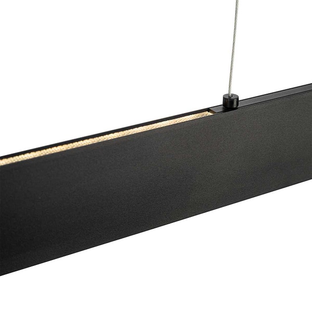 Подвесной светильник Citilux EDGE CL720031N Фото № 6