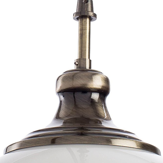 Подвесной светильник Arte Lamp Guimet A3051SP-1AB фото 2
