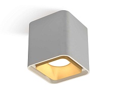 Комплект потолочного светильника Ambrella light Techno Spot XC (C7840, N7704) XS7840004