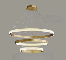 Люстра подвесная Alfa Light F3324-24