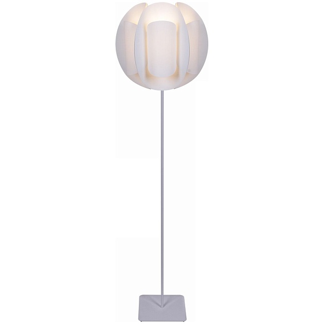 Торшер Reluce 00060-0.6-01 white Фото № 1
