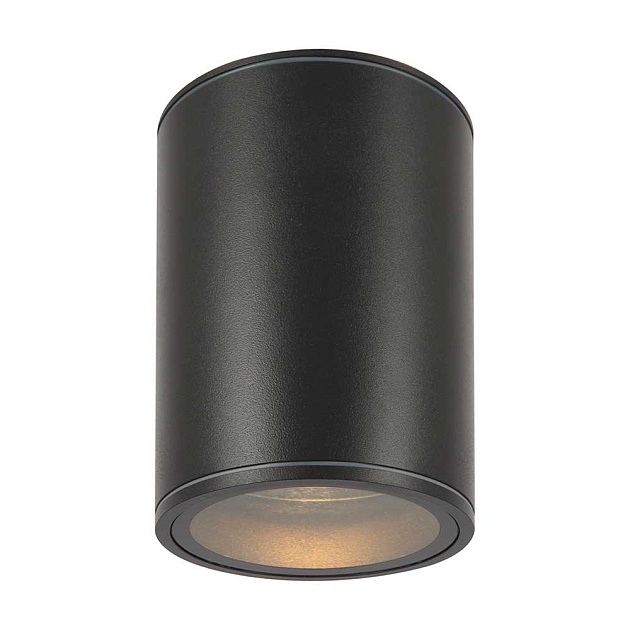 Уличный светодиодный светильник Maytoni Bar O306CL-L7GF Фото № 1