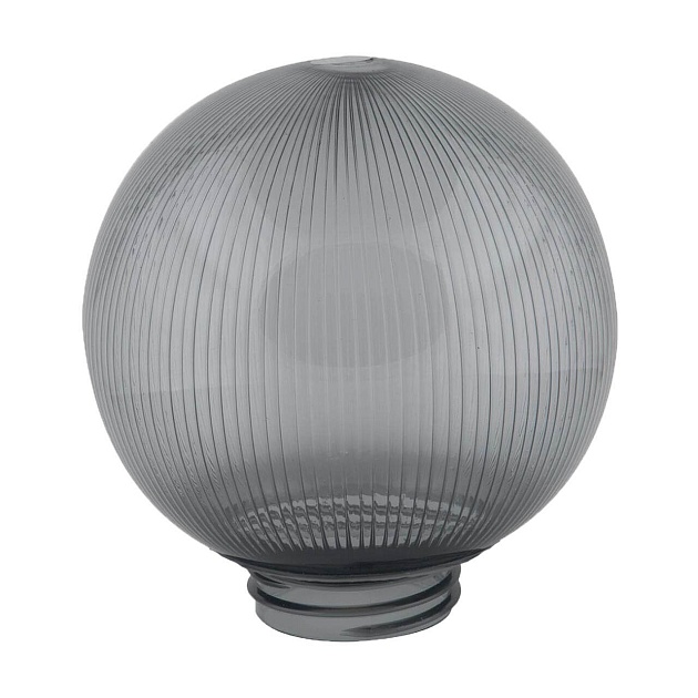 Плафон Uniel UFP-P200A Smoke 08092 Фото № 1