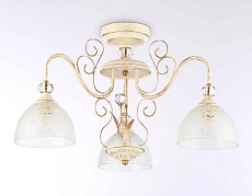 Потолочная люстра Ambrella light Traditional TR3055 2