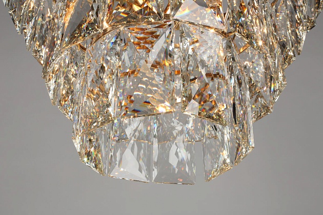 Подвесная люстра Omnilux Volpedo OML-72903-12 Фото № 2