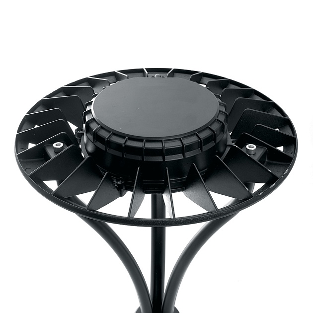 Уличный светодиодный светильник Feron SP7010 41588 изображение 3 Уличный светодиодный светильник Feron SP7010 41588 Фото № 3