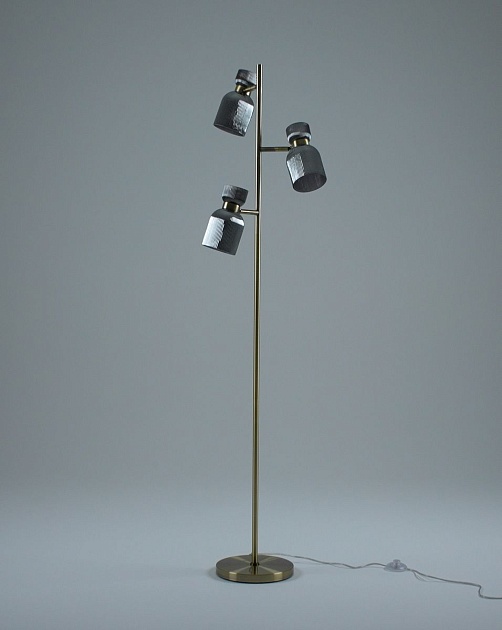 Торшер Moderli Hadley V11006-F Фото № 6