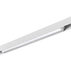 Трековый светодиодный светильник Novotech Shino Flum 359481 5