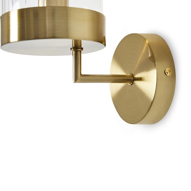 Бра Freya Clip FR5426WL-01BS Фото № 2