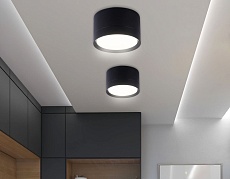Потолочный светильник Ambrella Light Techno Spot GX Standard tech TN52357 2