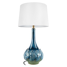 Настольная лампа Loft IT Kale 10518T Blue 3