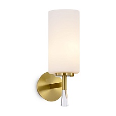 Бра Freya Chic FR2031WL-01BS 1