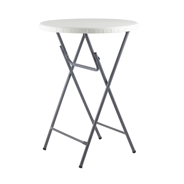 Садовый стол Stool Group Барный D80 УТ000000593 изображение 1 Садовый стол Stool Group Барный D80 УТ000000593 Фото № 1
