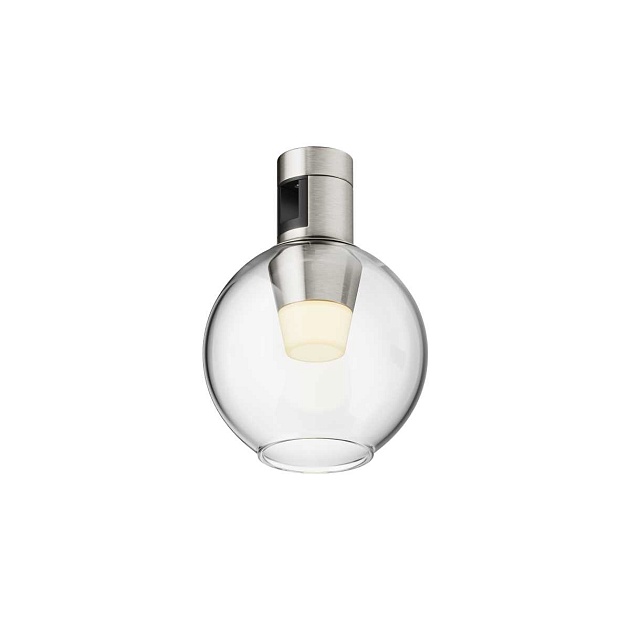 Трековый светильник Maytoni Technical TR148-1-3W3K-PT Фото № 1