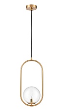 Подвесной светильник Vele Luce Bianco VL5714P21 1