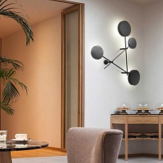 Бра Imperium Loft DOTS-201 193143-26 3