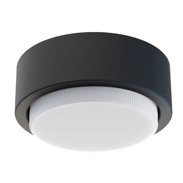 Потолочный светильник EKS ART Soft 0У-00001546 Фото № 1