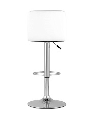 Барный стул Stool Group Малави LITE белый BEGONIA WHITE 3