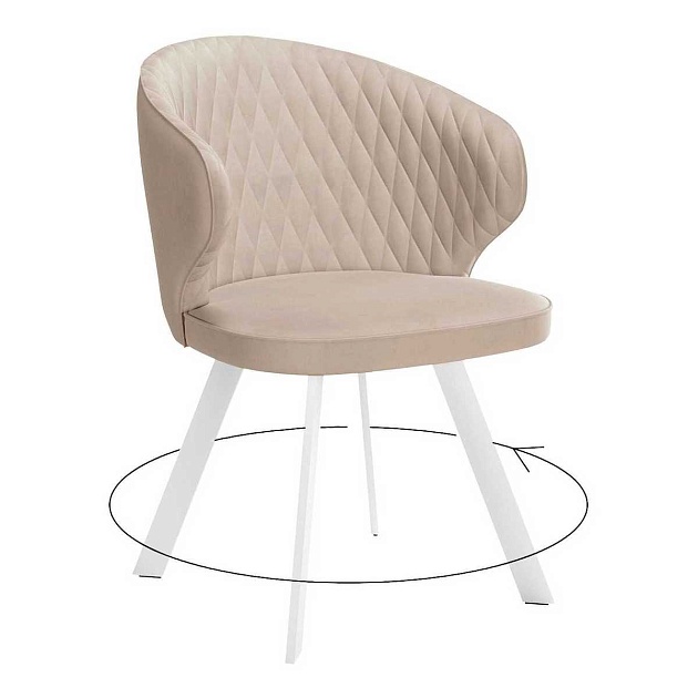 Кухонный стул DikLine 249 00-00066975 Фото № 1