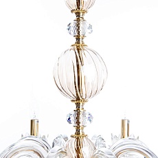 Подвесная люстра Divinare Firenze 8820/09 LM-8 4
