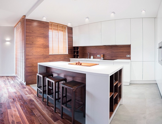 Точечный светильник Kanlux LONVI DSL W/W 35740 Фото № 5