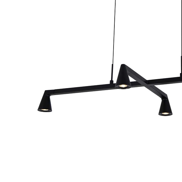 Подвесная люстра Mantra Africa 9410 изображение 6 Подвесная люстра Mantra Africa 9410 Фото № 6